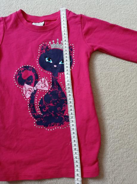 Tunika breeze girls, 92