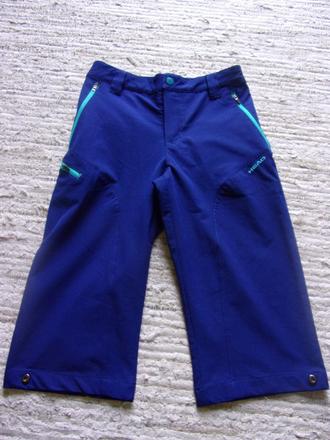 Chlapčenské šortky, 128