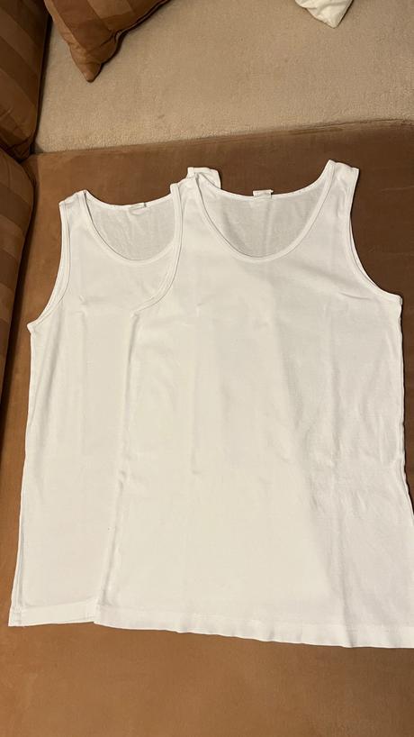 Bavlnené tielka, slovenka,158