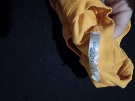 Dámske tričko, mayo chix,xs