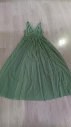 Spoločenské saty vymena nie, l