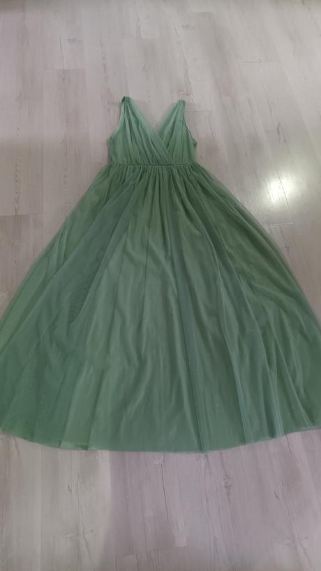 Spoločenské saty vymena nie, l