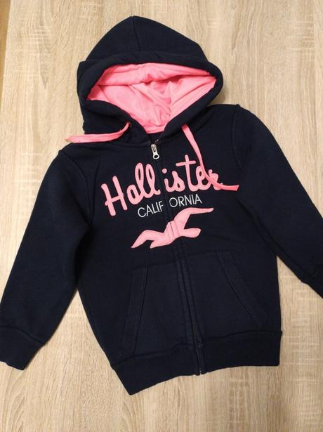 Mikina veľ 128/134, 134