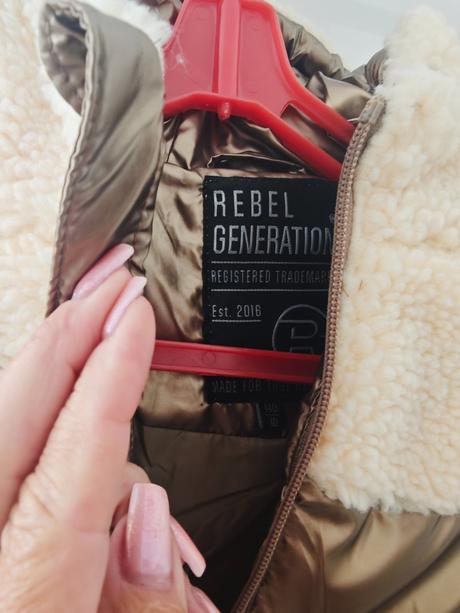Rebel generation, rebel,140