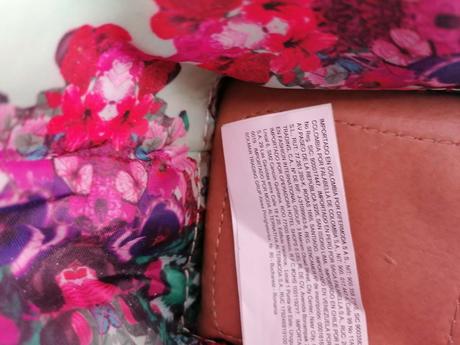 Crossbody, desigual