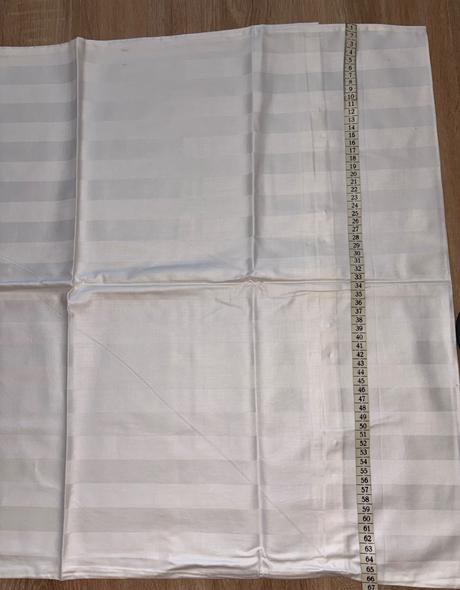 Starožitný set damaškové obliečky 3 diely, šírka (cm): 135,dĺžka (cm): 190