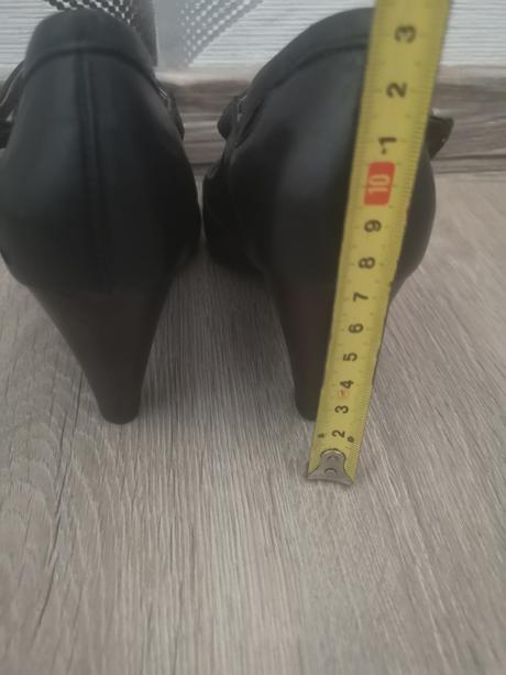 Topánky clarks 36 - ka, clarks,36