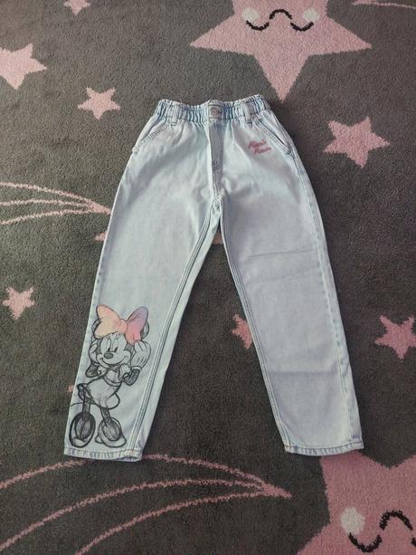 Minnie rifle h&m, h&m,122