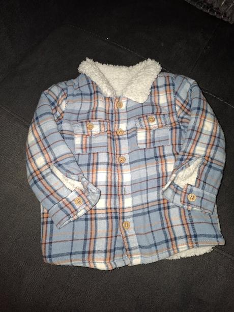 Predám bundička, 68