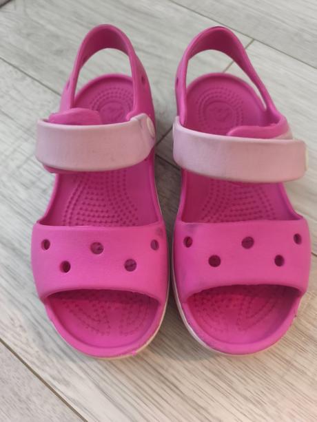 Crocs sandalky, crocs,28
