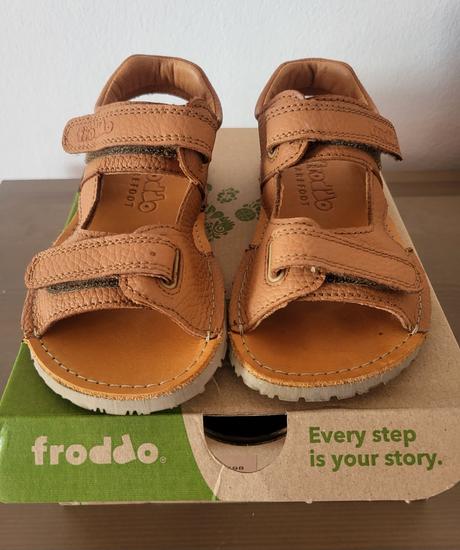 Froddo flexi mini, froddo,28