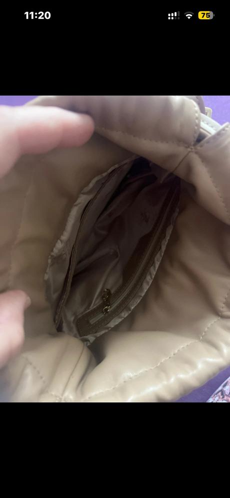 Nadherna kabelka, ralph lauren