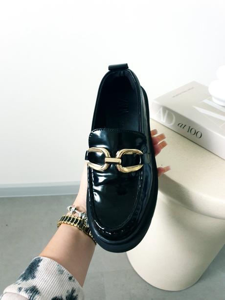 Zara mokasíny 36, zara,36