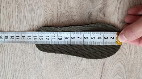 Zelené botasky, deichmann,21