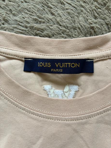 Louis vuitton tričko, louis vuitton,s