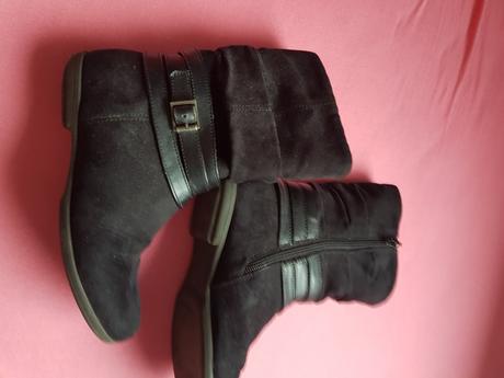 Semišky 20 cm, graceland,32