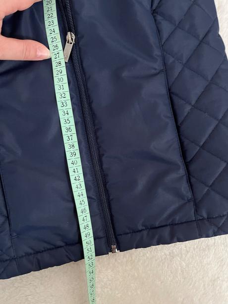 Jazdecká vestička 134/140, tchibo,134