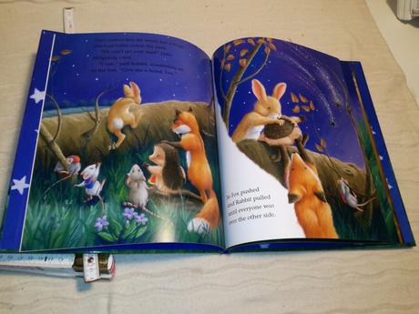 One starry night hb nsu21, 