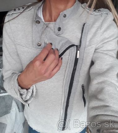 Kabátik zn. zara, zara,xs
