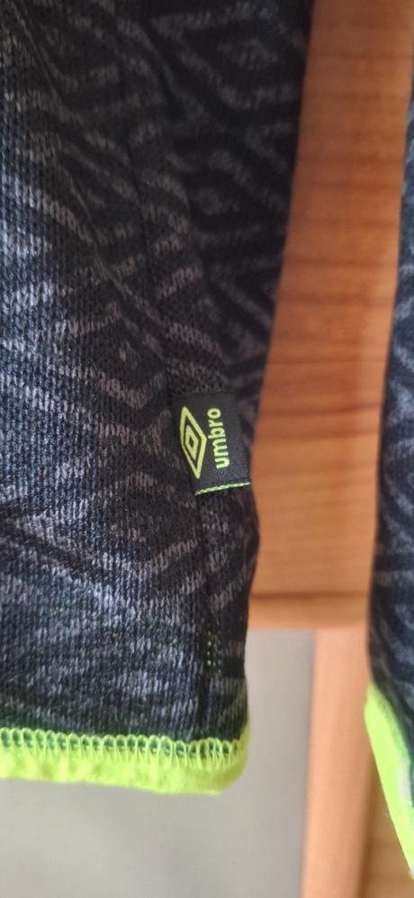 Chlapčenská mikina, umbro,164
