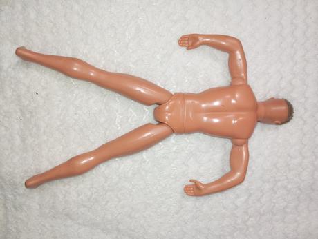 Barbie ken chlapci mattel 3, 