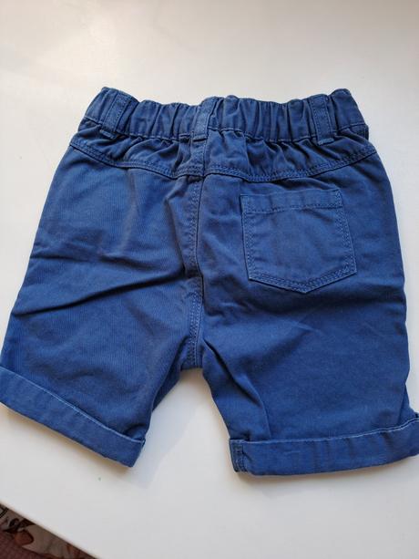 Šortky, f&f,86 / 92