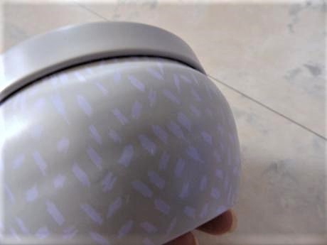 Plechová kazetka na drobnosti, 