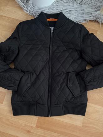 Prechodná bunda, xs