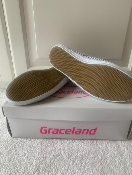 Tenisky, graceland,39