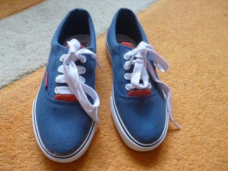 Tenisky super jump, c. 32, 32