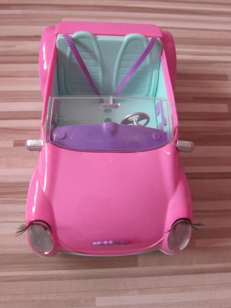 Auto pre bábiku zs., 