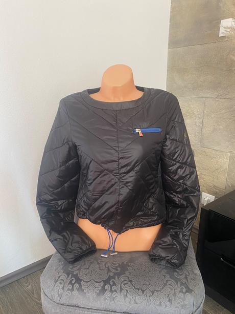 Patrizia pepe original bundicka s pc 350e, s