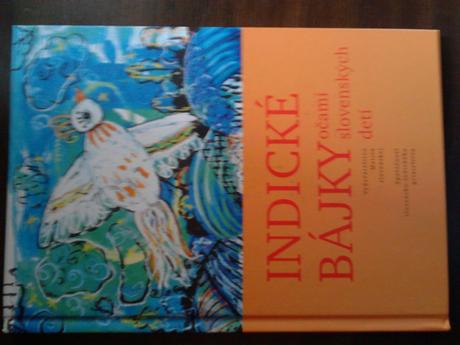 Indické bájky,