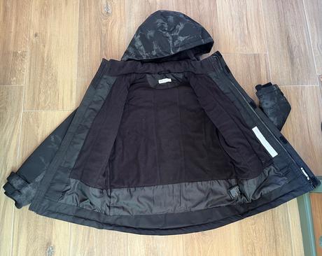 Vetrovka h&m, h&m,146