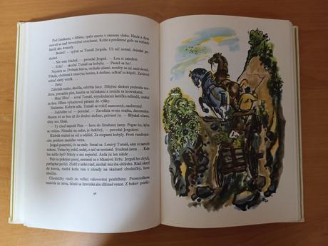 Ľudo ondrejov - zbojnícka mladosť (1974), 