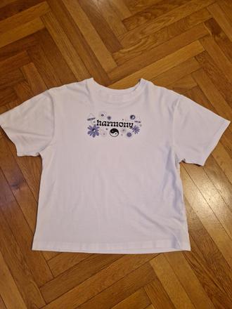 Tricko kratky rukav xs reserved 152, reserved,152