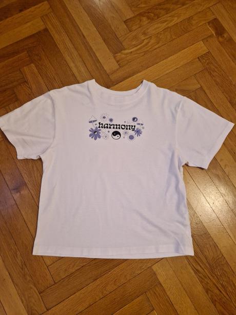 Tricko kratky rukav xs reserved 152, reserved,152