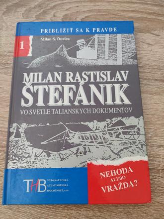 Milan rastislav štefánik vo svetle talianskych dok, 