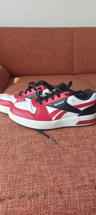 Tenisky reebok, reebok,34