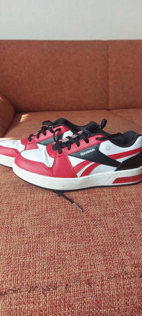 Tenisky reebok, reebok,34