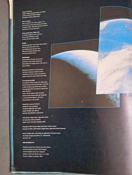 Velký atlas sveta,