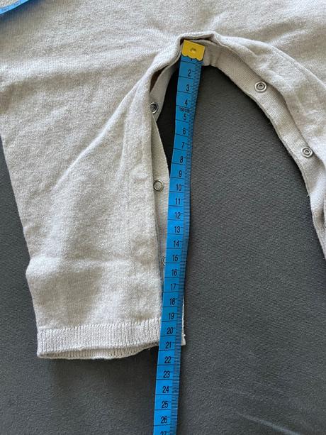 Pletené overaly, lupilu,86