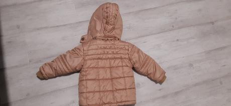 Zimná bunda č. 92, 92