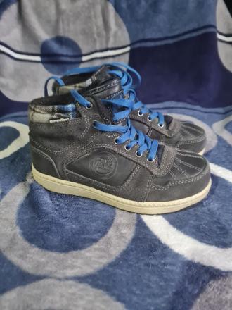 Zateplene topanocky, 30