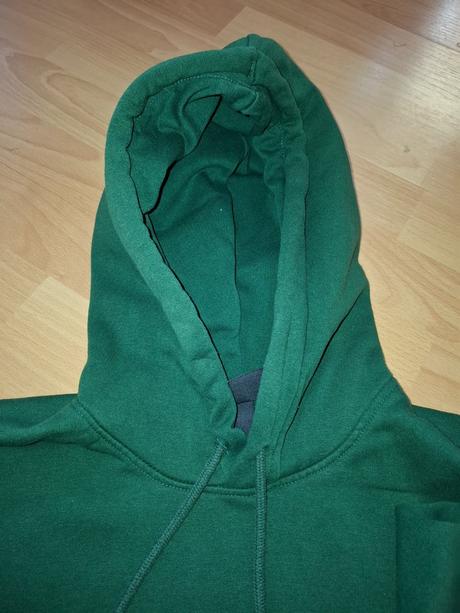 Mikina chlapčenská m, h&m,m