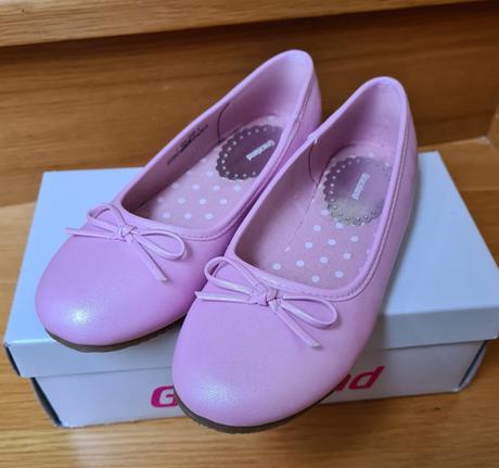 Balerinky nové, graceland,34