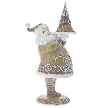 Perníkový deduško, 