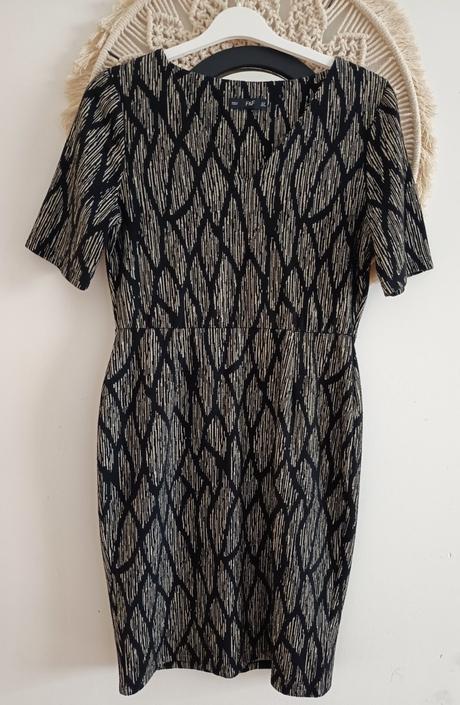 Elegantné šaty f&f, f&f,l