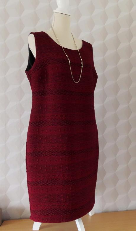 Dámske šaty favab, veľ. xl/xxl, favab,xxl