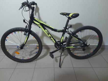 Ctm bicykel, ctm,24